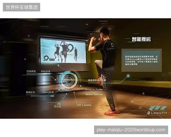 全国智慧健身设施覆盖率突破35%，但数据接口不统一问题阻碍了更高层次的互联互通